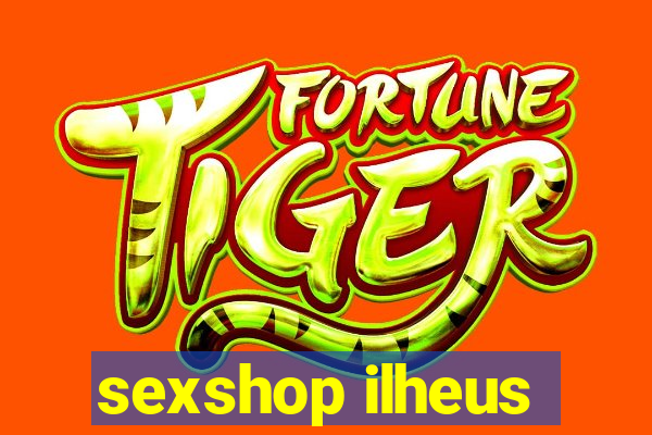 sexshop ilheus